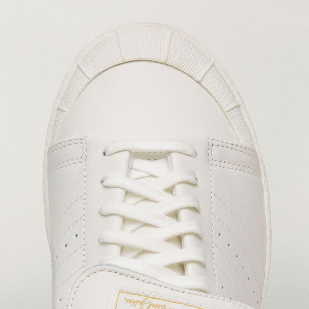 Willy Chavarria x adidas Jabbar Low "Off White" 8 月 29 日發佈 Willy Chavarria, adidas Jabbar, adidas - Willy Chavarria x adidas Jabbar Low "Off White" 8 月 29 日發佈