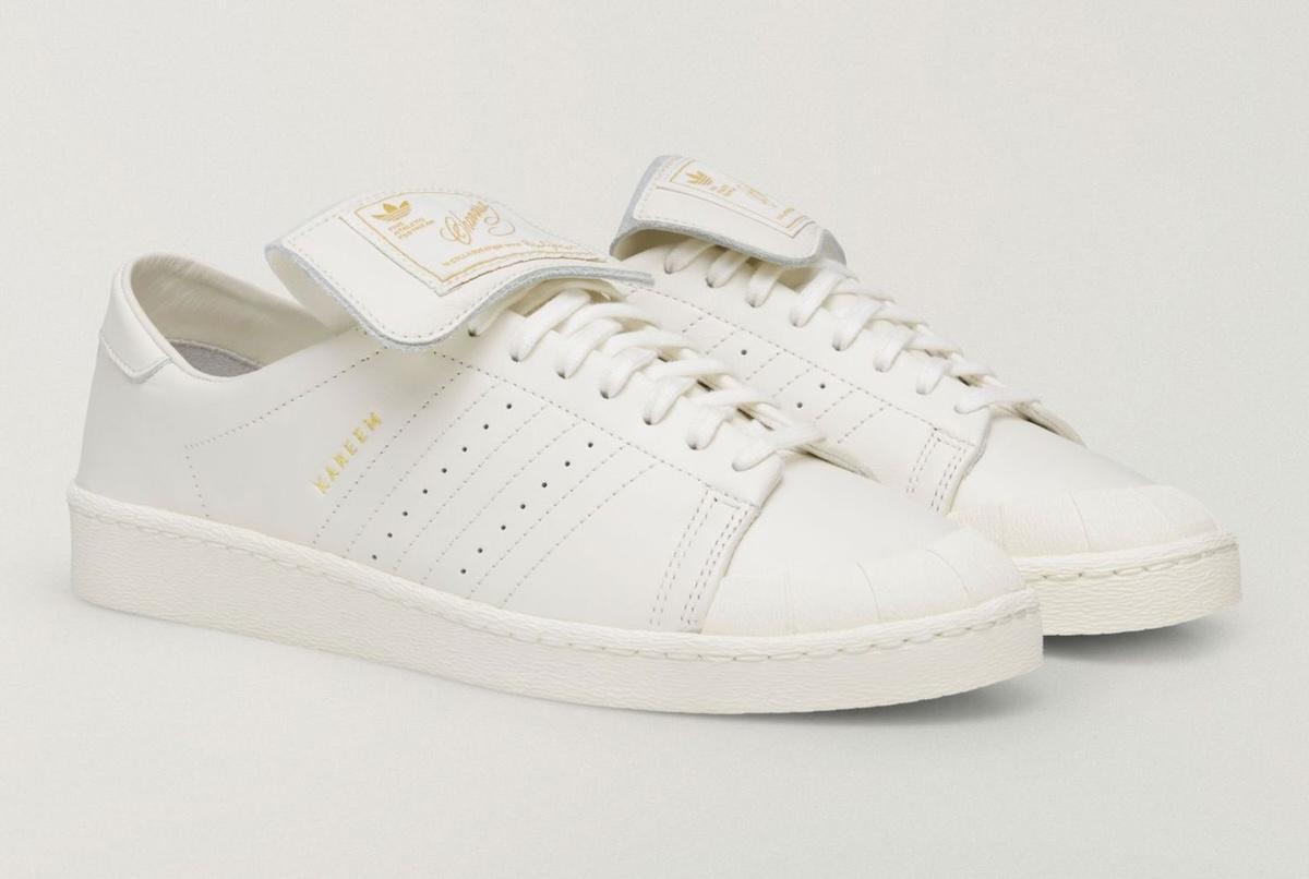 Willy Chavarria x adidas Jabbar Low "Off White" 8 月 29 日發佈 Willy Chavarria, adidas Jabbar, adidas - Willy Chavarria x adidas Jabbar Low "Off White" 8 月 29 日發佈