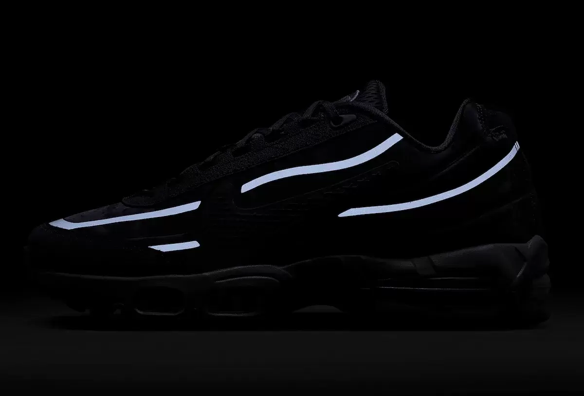 WORKSOUT x Nike Air Max 95 "雷霆藍 "2025 年 9 月發佈 WORKSOUT, Nike Air Max 95, Nike Air Max, Nike - WORKSOUT x Nike Air Max 95 "雷霆藍 "2025 年 9 月發佈