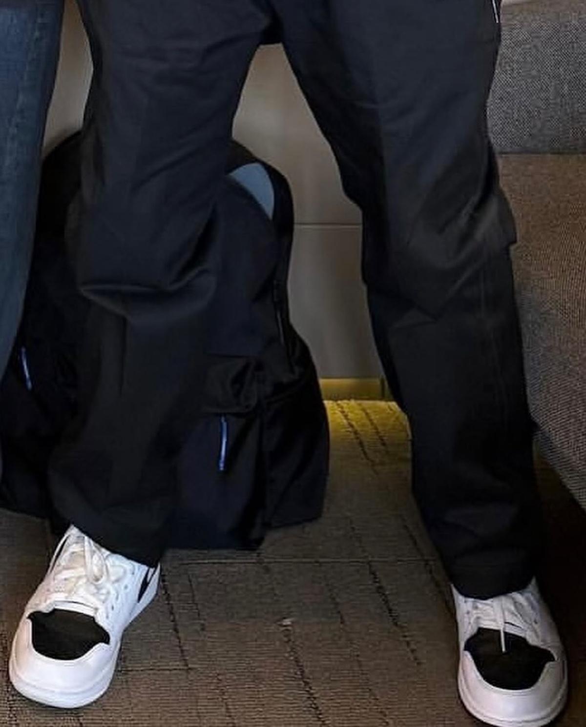 Fragment x Union x Air Jordan 1 High OG "白色/黑色 "將於 2026 年春季發佈(僅限日本) Union x Air Jordan 1, Union Los Angeles, Fragment x Air Jordan 1, fragment design, Air Jordan 1 - Fragment x Union x Air Jordan 1 High OG "白色/黑色 "將於 2026 年春季發佈(僅限日本)