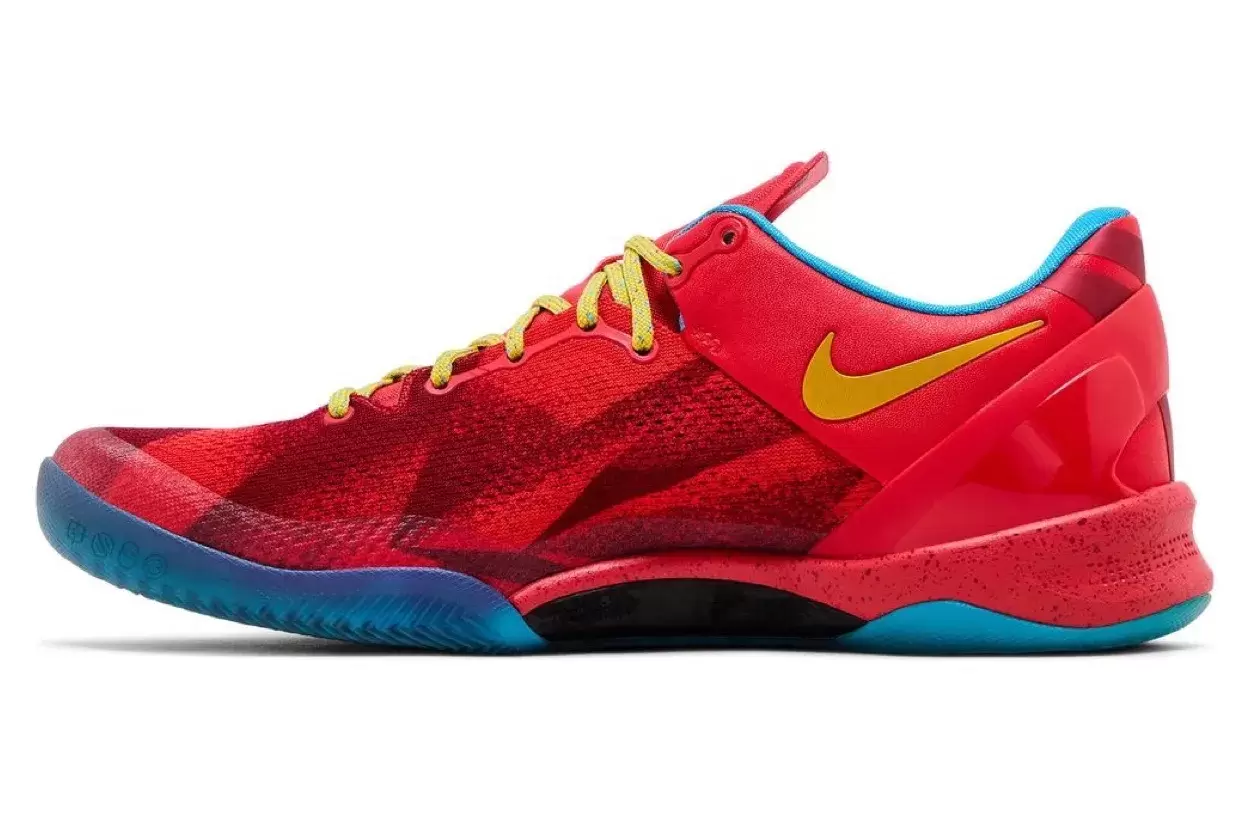 耐克科比 8 Protro "馬年 "於 2026 年 1 月發佈 Nike Kobe 8 Protro, Nike Kobe 8, Nike - 耐克科比 8 Protro "馬年 "於 2026 年 1 月發佈