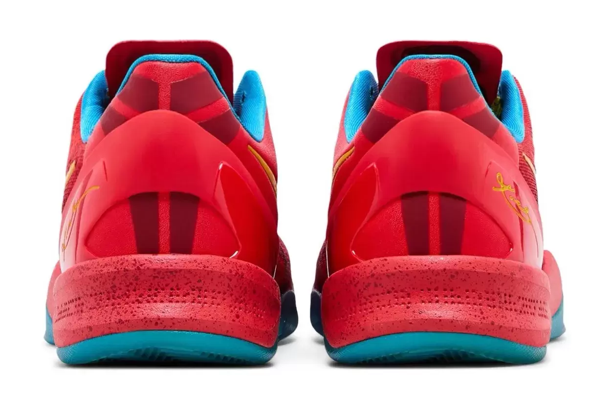 耐克科比 8 Protro "馬年 "於 2026 年 1 月發佈 Nike Kobe 8 Protro, Nike Kobe 8, Nike - 耐克科比 8 Protro "馬年 "於 2026 年 1 月發佈