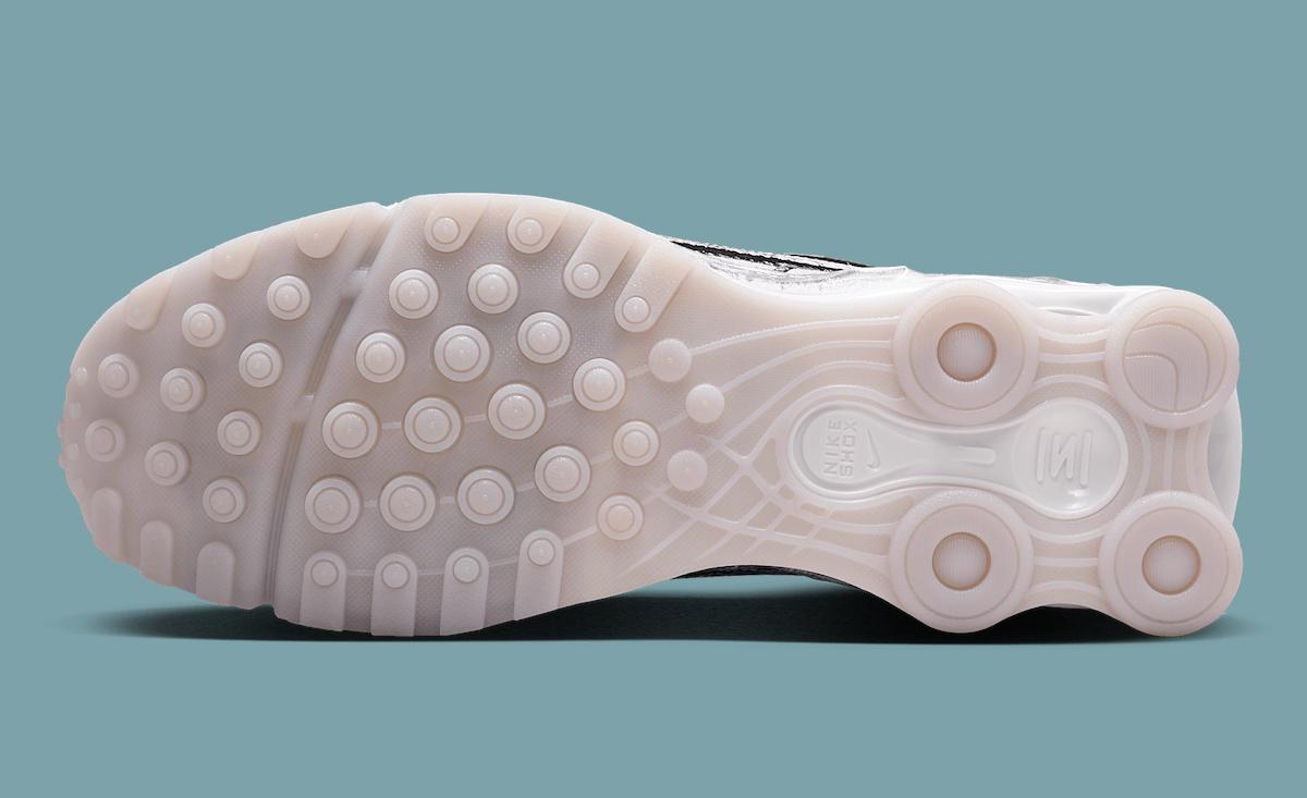 耐克 Shox Ride 2 "金屬白金 "現已上市(2025 年 9 月) Nike Shox Ride 2, Nike Shox, Nike - 耐克 Shox Ride 2 "金屬白金 "現已上市(2025 年 9 月)