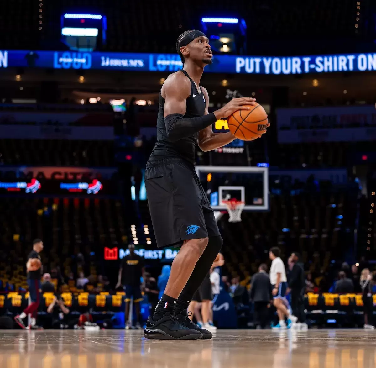 Shai Gilgeous-Alexander 的匡威 SHAI 001 "魅力黑 "10 月 2 日發佈 Shai Gilgeous-Alexander, Converse SHAI 001, Converse - Shai Gilgeous-Alexander 的匡威 SHAI 001 "魅力黑 "10 月 2 日發佈