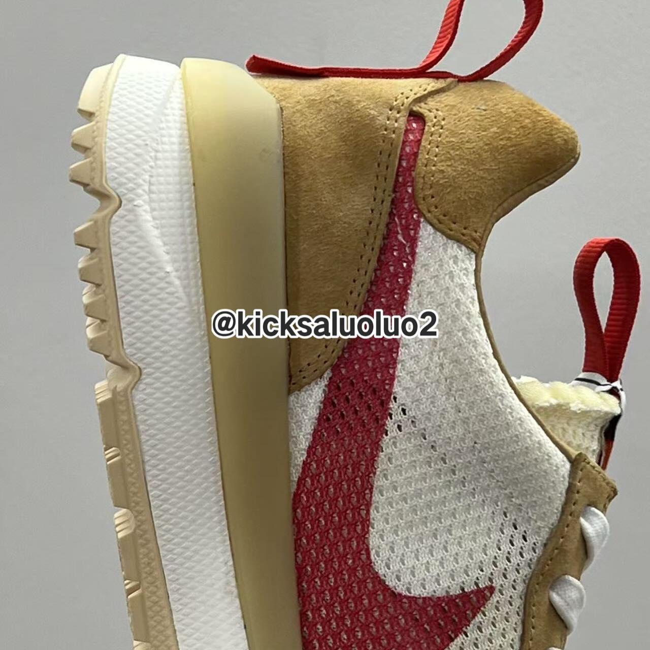 湯姆-薩克斯 x 耐克火星院子 3.0 購買地點 Tom Sachs x Nike Mars Yard, Tom Sachs, Nike Mars Yard, Nike - 湯姆-薩克斯 x 耐克火星院子 3.0 購買地點