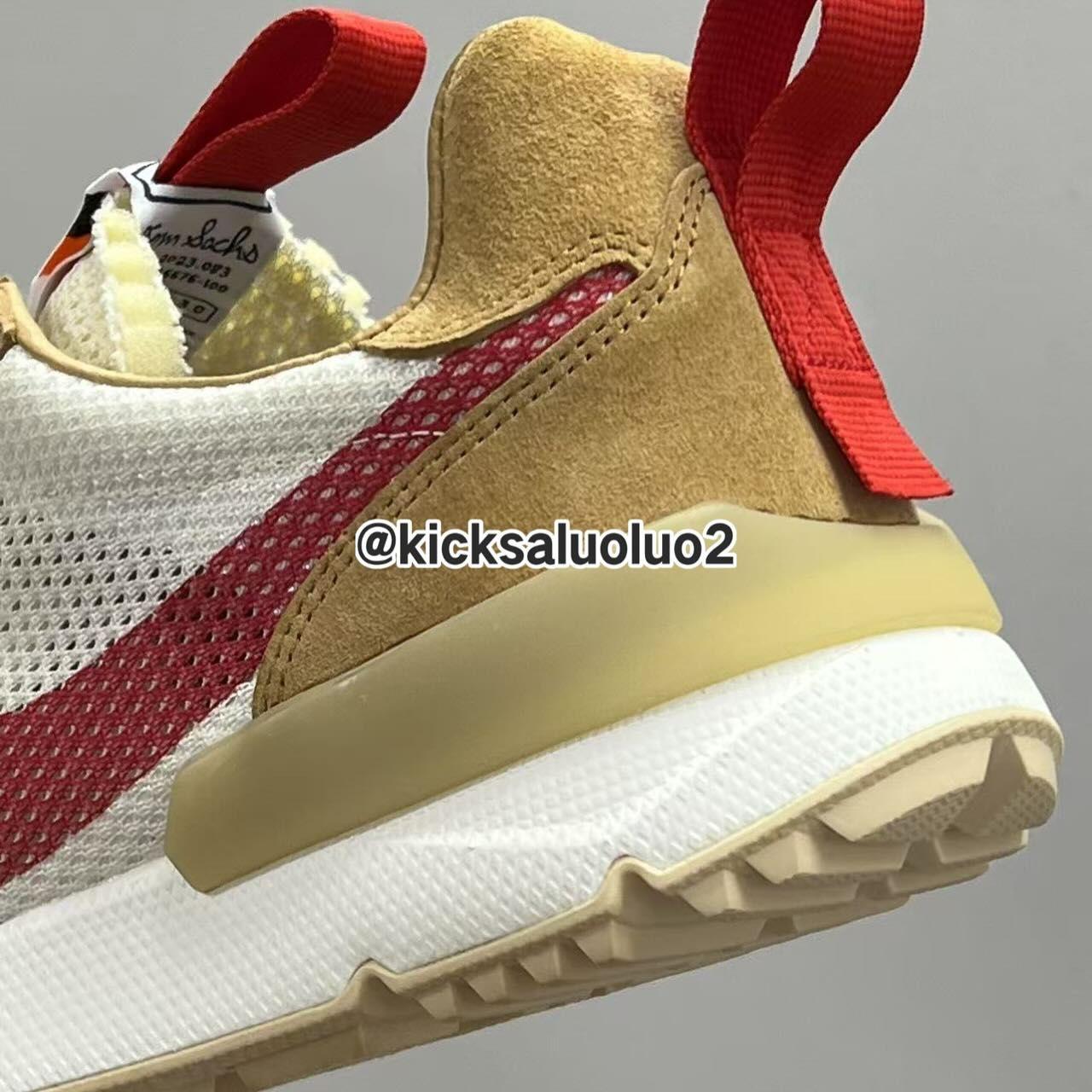 湯姆-薩克斯 x 耐克火星院子 3.0 購買地點 Tom Sachs x Nike Mars Yard, Tom Sachs, Nike Mars Yard, Nike - 湯姆-薩克斯 x 耐克火星院子 3.0 購買地點