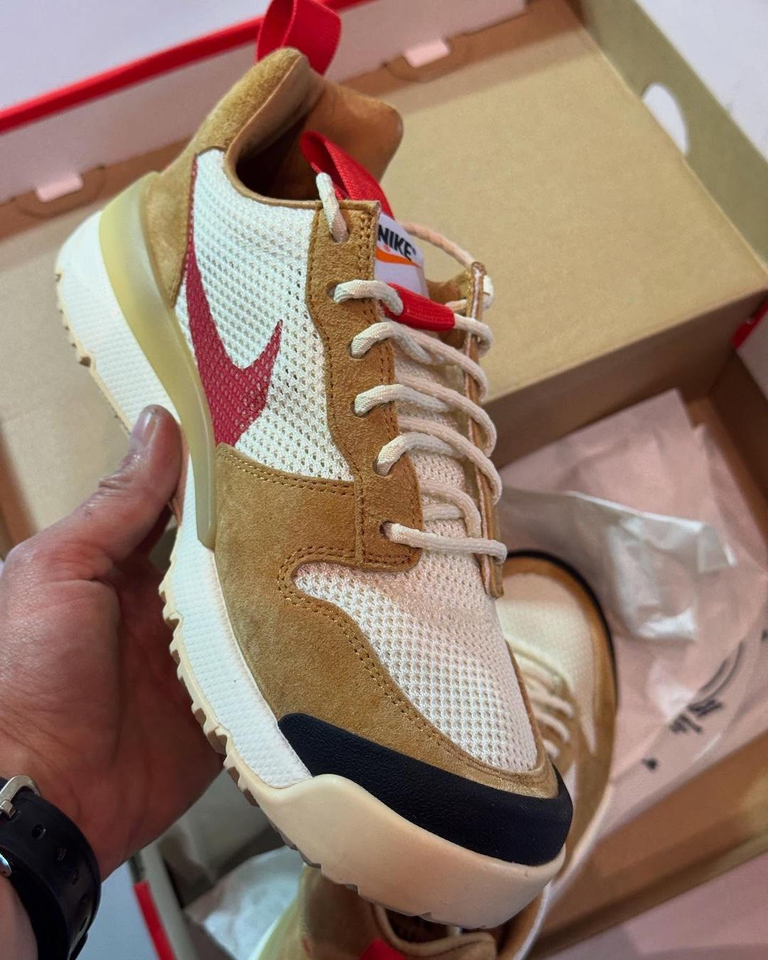 湯姆-薩克斯 x 耐克火星院子 3.0 購買地點 Tom Sachs x Nike Mars Yard, Tom Sachs, Nike Mars Yard, Nike - 湯姆-薩克斯 x 耐克火星院子 3.0 購買地點