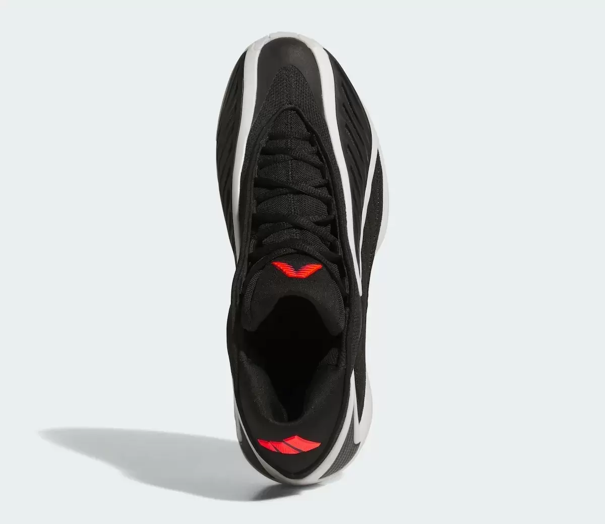 阿迪達斯安東尼-愛德華茲 2 "核心黑 "於 2025 年 11 月發佈 Anthony Edwards, adidas Anthony Edwards 2, adidas AE 2, adidas AE 1, adidas - 阿迪達斯安東尼-愛德華茲 2 "核心黑 "於 2025 年 11 月發佈
