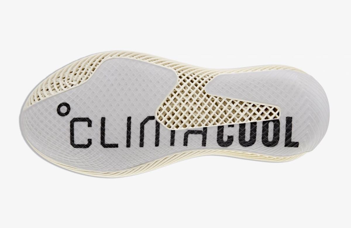 Off-White, adidas ClimaCool, adidas - 阿迪達斯 ClimaCool "米白色 "和 "神奇灰褐色 "新款上市