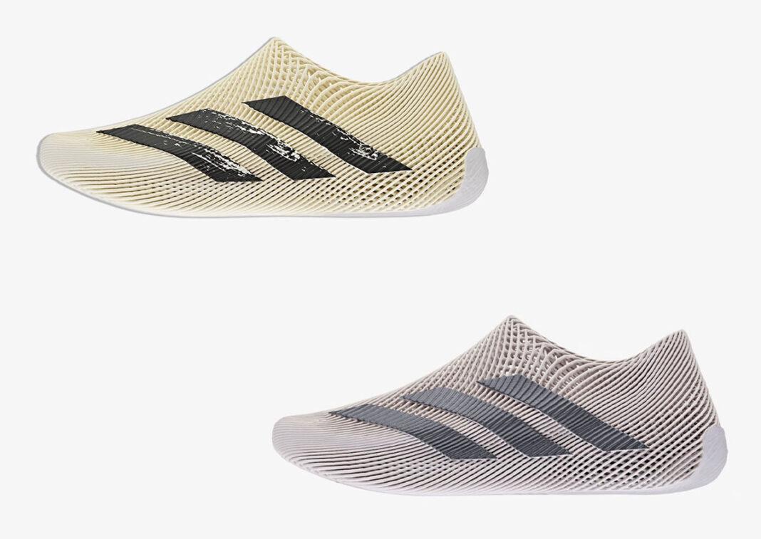 Off-White, adidas ClimaCool, adidas - 阿迪達斯 ClimaCool "米白色 "和 "神奇灰褐色 "新款上市