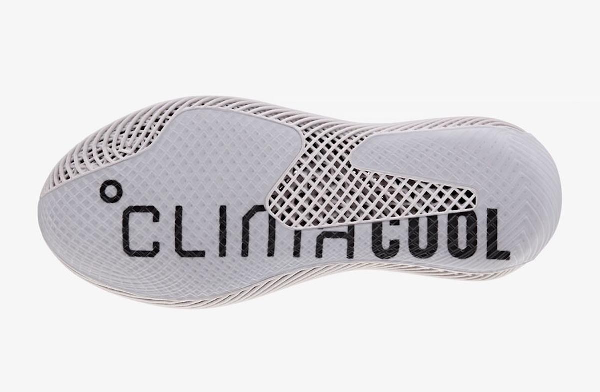 Off-White, adidas ClimaCool, adidas - 阿迪達斯 ClimaCool "米白色 "和 "神奇灰褐色 "新款上市
