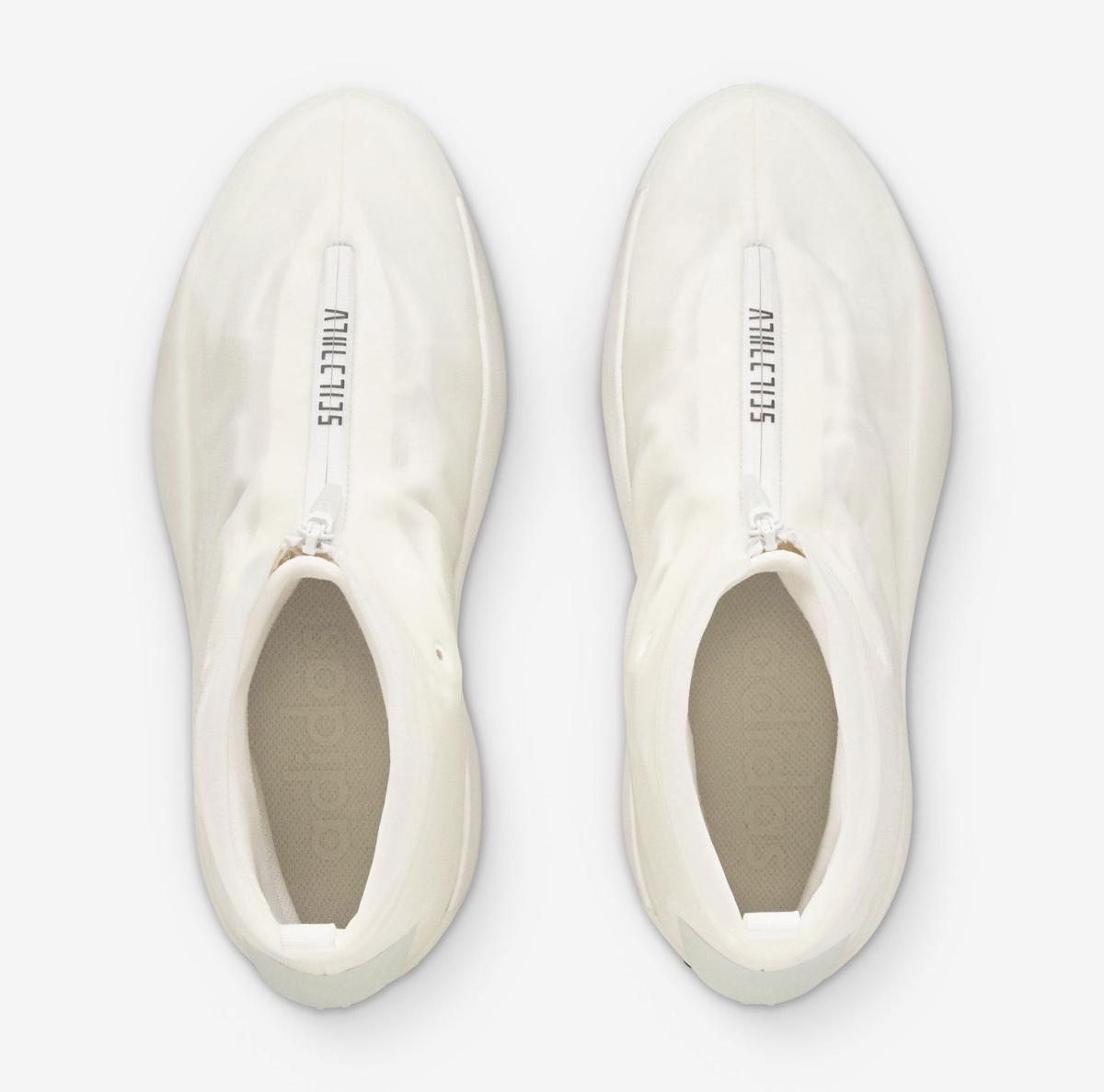 傑里-洛倫佐發佈全新 adidas Fear of God 運動系列籃球 II.5 Jerry Lorenzo, Fear of God, adidas, addias - 傑里-洛倫佐發佈全新 adidas Fear of God 運動系列籃球 II.5