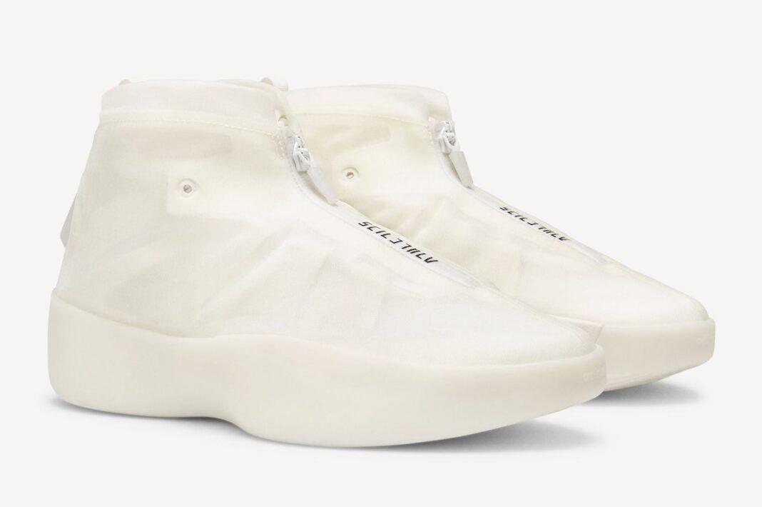 Jerry Lorenzo, Fear of God, adidas, addias - 傑里-洛倫佐發佈全新 adidas Fear of God 運動系列籃球 II.5