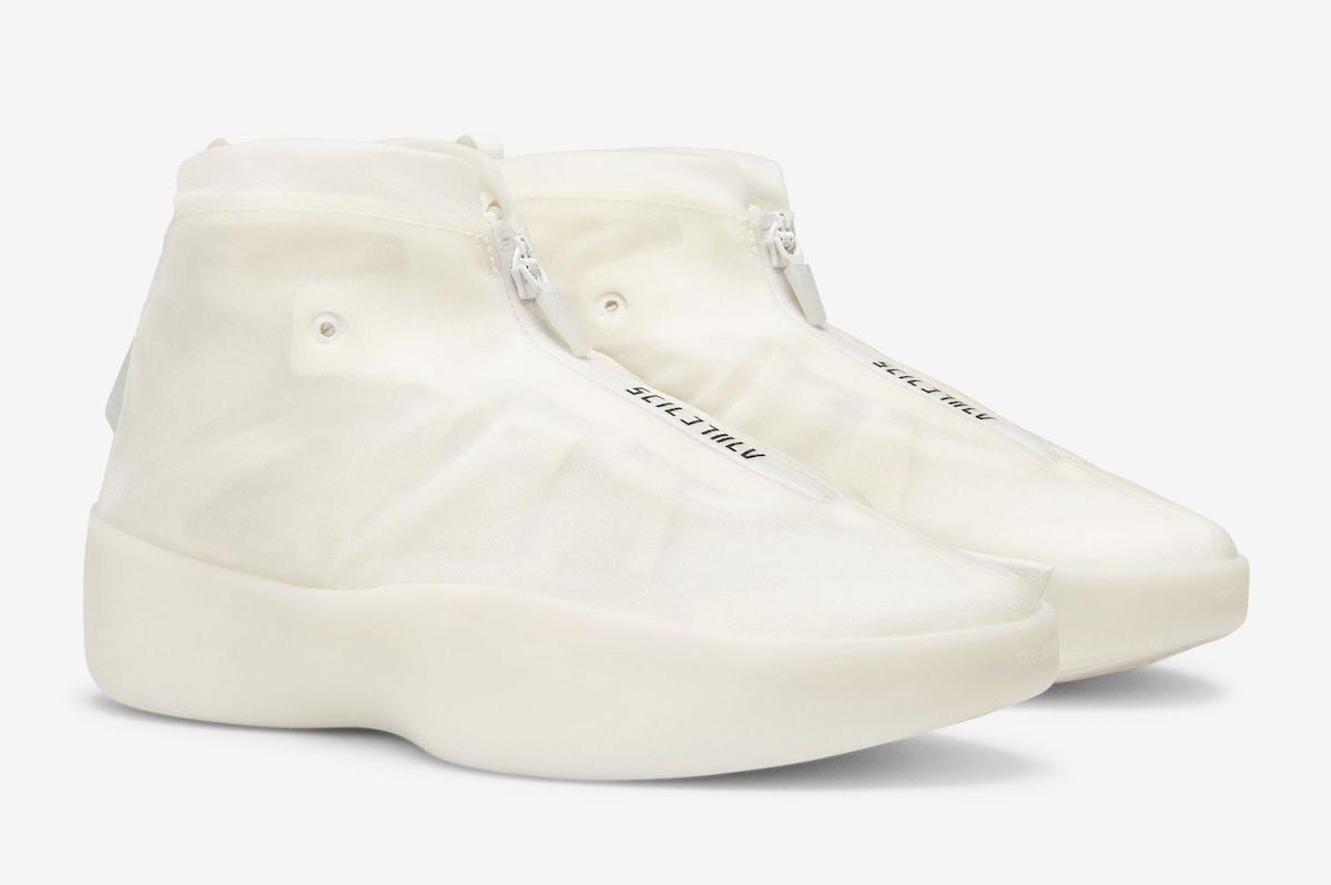 傑里-洛倫佐發佈全新 adidas Fear of God 運動系列籃球 II.5 Jerry Lorenzo, Fear of God, adidas, addias - 傑里-洛倫佐發佈全新 adidas Fear of God 運動系列籃球 II.5