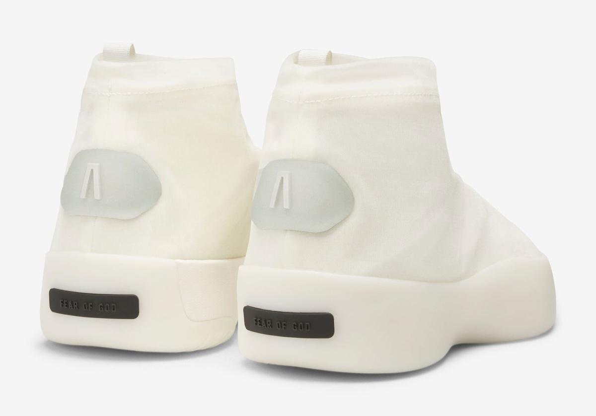 傑里-洛倫佐發佈全新 adidas Fear of God 運動系列籃球 II.5 Jerry Lorenzo, Fear of God, adidas, addias - 傑里-洛倫佐發佈全新 adidas Fear of God 運動系列籃球 II.5