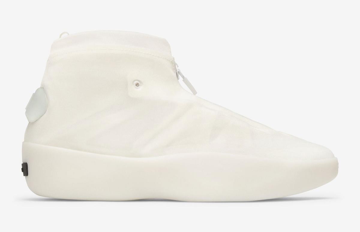 傑里-洛倫佐發佈全新 adidas Fear of God 運動系列籃球 II.5 Jerry Lorenzo, Fear of God, adidas, addias - 傑里-洛倫佐發佈全新 adidas Fear of God 運動系列籃球 II.5
