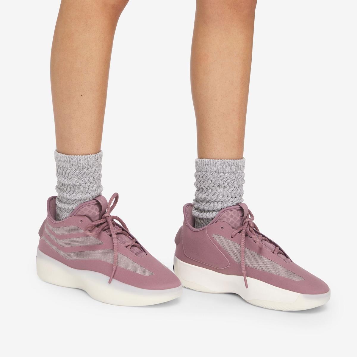 阿迪達斯天神之懼競技籃球 II "Wonder Oxide" 2025 年 10 月發佈 Jerry Lorenzo, Fear of God, adidas - 阿迪達斯天神之懼競技籃球 II "Wonder Oxide" 2025 年 10 月發佈