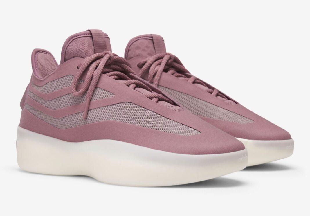 Jerry Lorenzo, Fear of God, adidas - 阿迪達斯天神之懼競技籃球 II "Wonder Oxide" 2025 年 10 月發佈