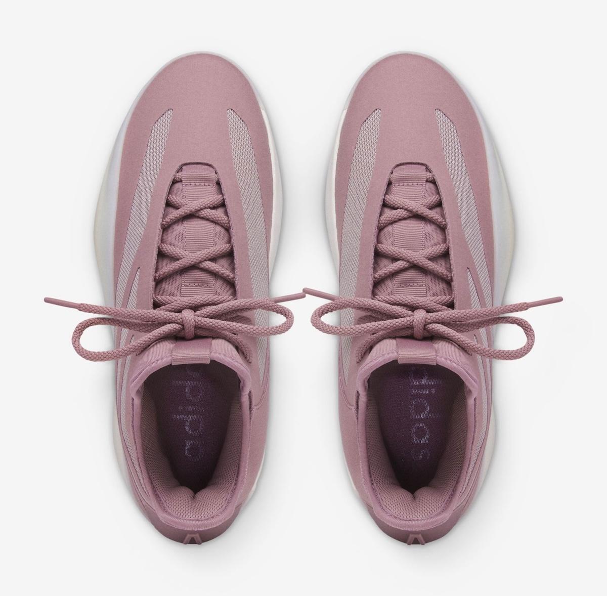 阿迪達斯天神之懼競技籃球 II "Wonder Oxide" 2025 年 10 月發佈 Jerry Lorenzo, Fear of God, adidas - 阿迪達斯天神之懼競技籃球 II "Wonder Oxide" 2025 年 10 月發佈
