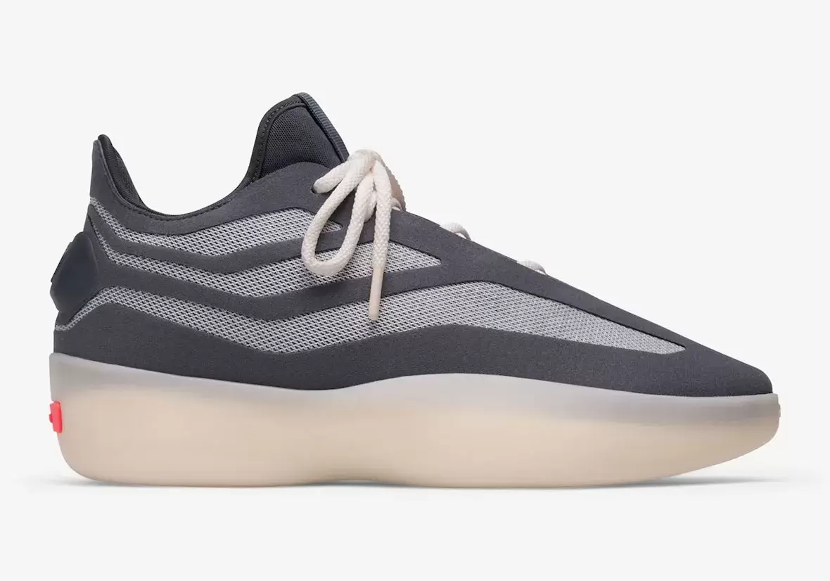 德里克-羅斯 x Fear of God Athletics II 籃球 10 月 1 日發佈 Jerry Lorenzo, Fear of God, adidas - 德里克-羅斯 x Fear of God Athletics II 籃球 10 月 1 日發佈
