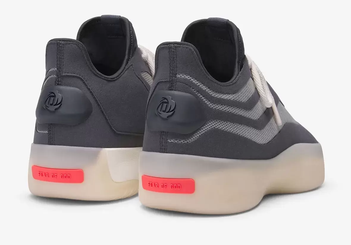 德里克-羅斯 x Fear of God Athletics II 籃球 10 月 1 日發佈 Jerry Lorenzo, Fear of God, adidas - 德里克-羅斯 x Fear of God Athletics II 籃球 10 月 1 日發佈