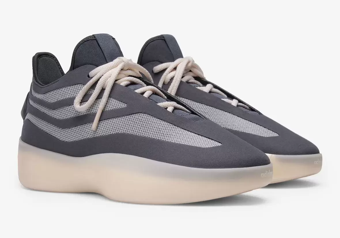 德里克-羅斯 x Fear of God Athletics II 籃球 10 月 1 日發佈 Jerry Lorenzo, Fear of God, adidas - 德里克-羅斯 x Fear of God Athletics II 籃球 10 月 1 日發佈