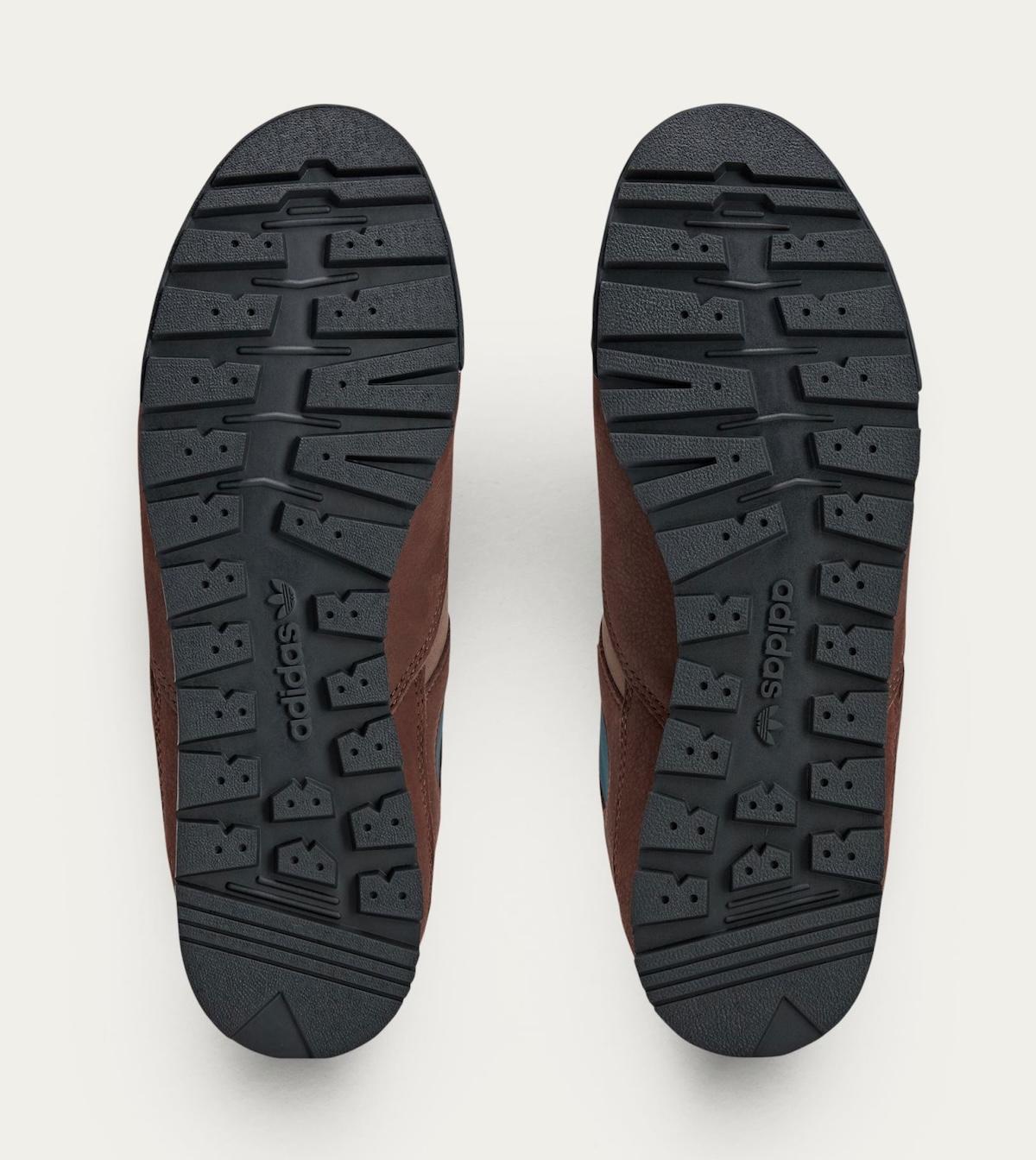 阿迪達斯 Spezial 2025 秋冬系列六款剪裁大放異彩 adidas Spezial, adidas Samoa, adidas New York, adidas - 阿迪達斯 Spezial 2025 秋冬系列六款剪裁大放異彩
