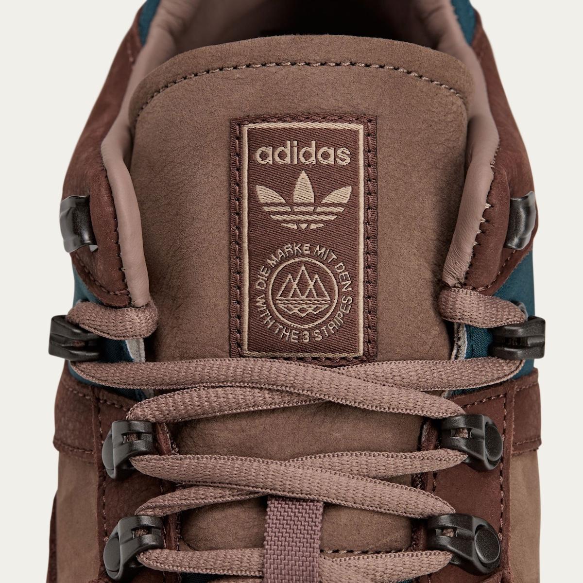 阿迪達斯 Spezial 2025 秋冬系列六款剪裁大放異彩 adidas Spezial, adidas Samoa, adidas New York, adidas - 阿迪達斯 Spezial 2025 秋冬系列六款剪裁大放異彩