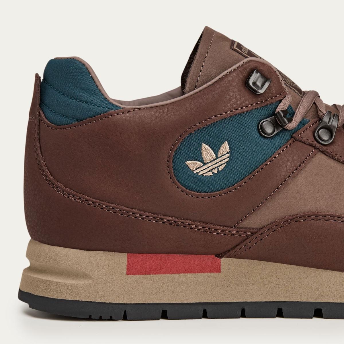 阿迪達斯 Spezial 2025 秋冬系列六款剪裁大放異彩 adidas Spezial, adidas Samoa, adidas New York, adidas - 阿迪達斯 Spezial 2025 秋冬系列六款剪裁大放異彩