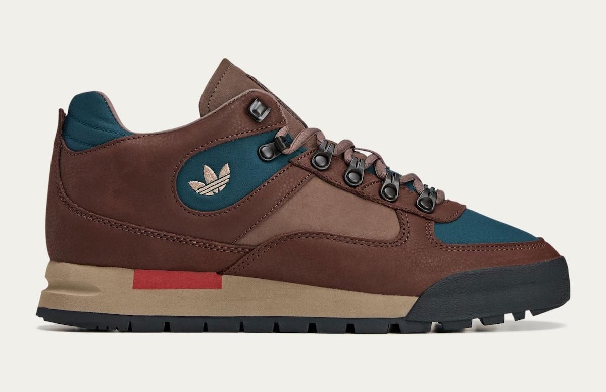 阿迪達斯 Spezial 2025 秋冬系列六款剪裁大放異彩 adidas Spezial, adidas Samoa, adidas New York, adidas - 阿迪達斯 Spezial 2025 秋冬系列六款剪裁大放異彩