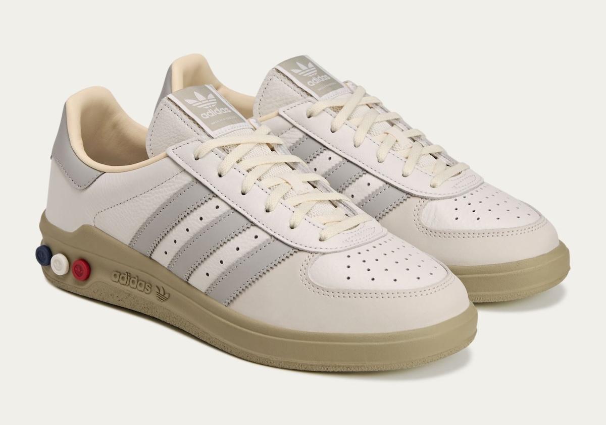 阿迪達斯 Spezial 2025 秋冬系列六款剪裁大放異彩 adidas Spezial, adidas Samoa, adidas New York, adidas - 阿迪達斯 Spezial 2025 秋冬系列六款剪裁大放異彩