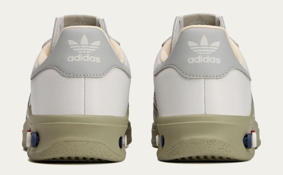 阿迪達斯 Spezial 2025 秋冬系列六款剪裁大放異彩 adidas Spezial, adidas Samoa, adidas New York, adidas - 阿迪達斯 Spezial 2025 秋冬系列六款剪裁大放異彩