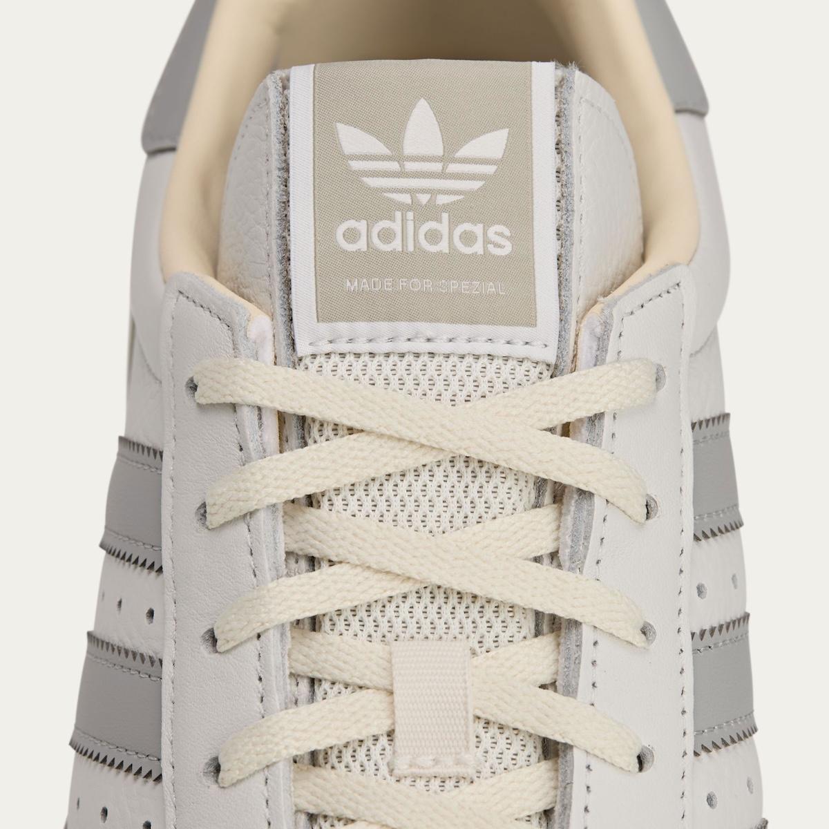 阿迪達斯 Spezial 2025 秋冬系列六款剪裁大放異彩 adidas Spezial, adidas Samoa, adidas New York, adidas - 阿迪達斯 Spezial 2025 秋冬系列六款剪裁大放異彩