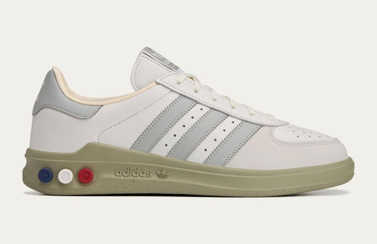 阿迪達斯 Spezial 2025 秋冬系列六款剪裁大放異彩 adidas Spezial, adidas Samoa, adidas New York, adidas - 阿迪達斯 Spezial 2025 秋冬系列六款剪裁大放異彩