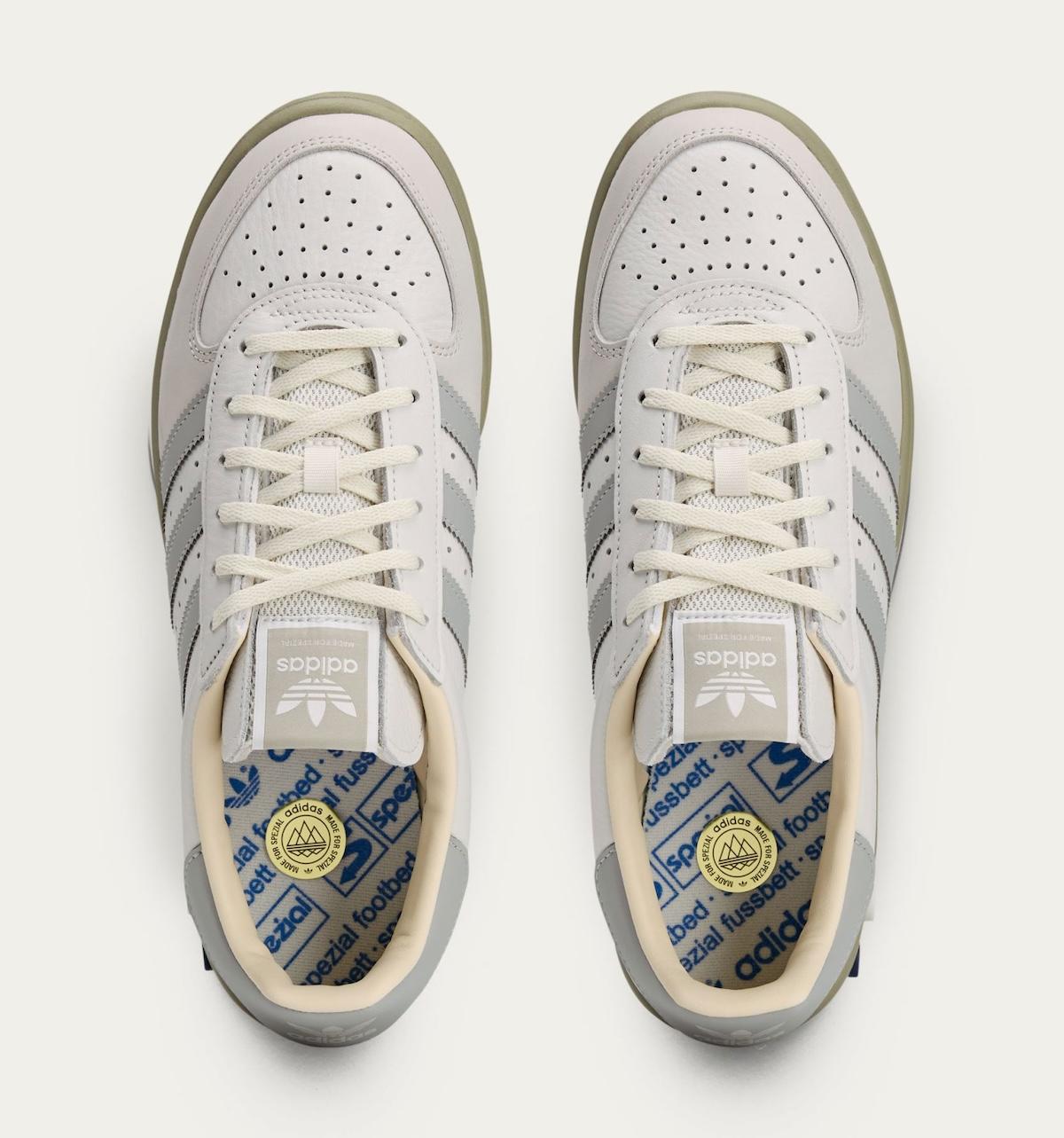 阿迪達斯 Spezial 2025 秋冬系列六款剪裁大放異彩 adidas Spezial, adidas Samoa, adidas New York, adidas - 阿迪達斯 Spezial 2025 秋冬系列六款剪裁大放異彩