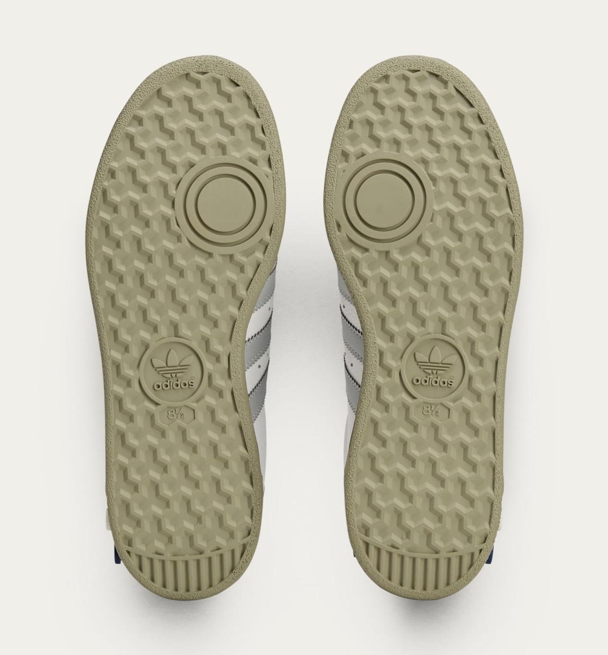 阿迪達斯 Spezial 2025 秋冬系列六款剪裁大放異彩 adidas Spezial, adidas Samoa, adidas New York, adidas - 阿迪達斯 Spezial 2025 秋冬系列六款剪裁大放異彩