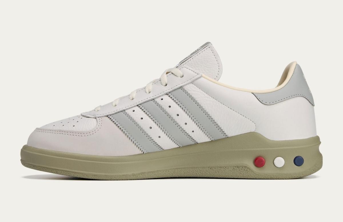 阿迪達斯 Spezial 2025 秋冬系列六款剪裁大放異彩 adidas Spezial, adidas Samoa, adidas New York, adidas - 阿迪達斯 Spezial 2025 秋冬系列六款剪裁大放異彩