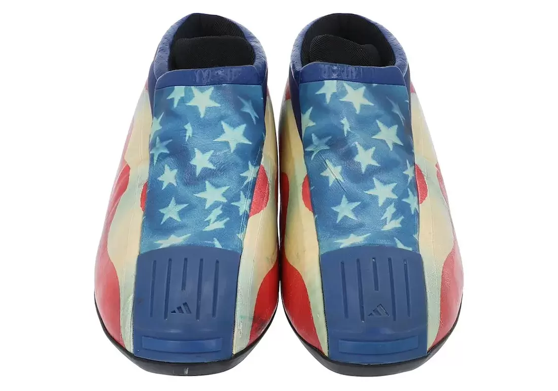 adidas Kobe 2, adidas Crazy 2, adidas - 科比的阿迪達斯 Crazy 2 "USA" 2026 年發佈
