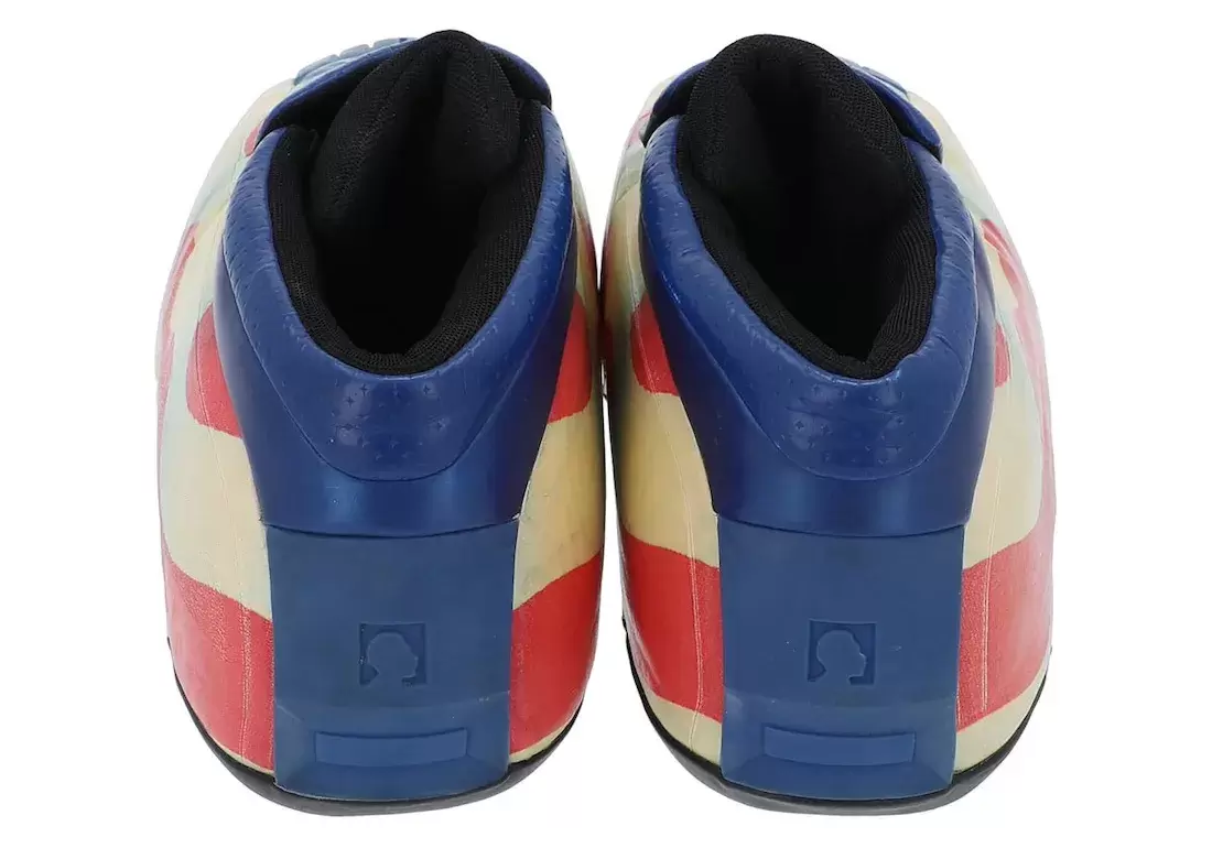 adidas Kobe 2, adidas Crazy 2, adidas - 科比的阿迪達斯 Crazy 2 "USA" 2026 年發佈