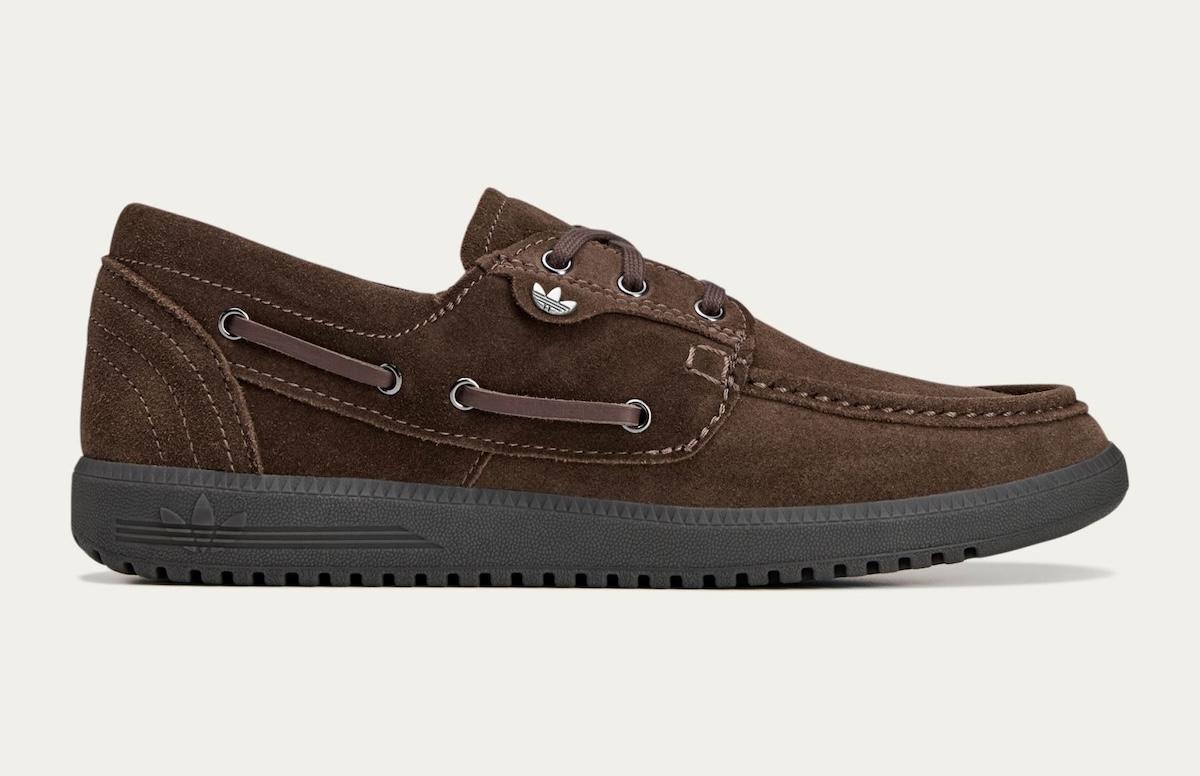 阿迪達斯 Spezial 2025 秋冬系列六款剪裁大放異彩 adidas Spezial, adidas Samoa, adidas New York, adidas - 阿迪達斯 Spezial 2025 秋冬系列六款剪裁大放異彩