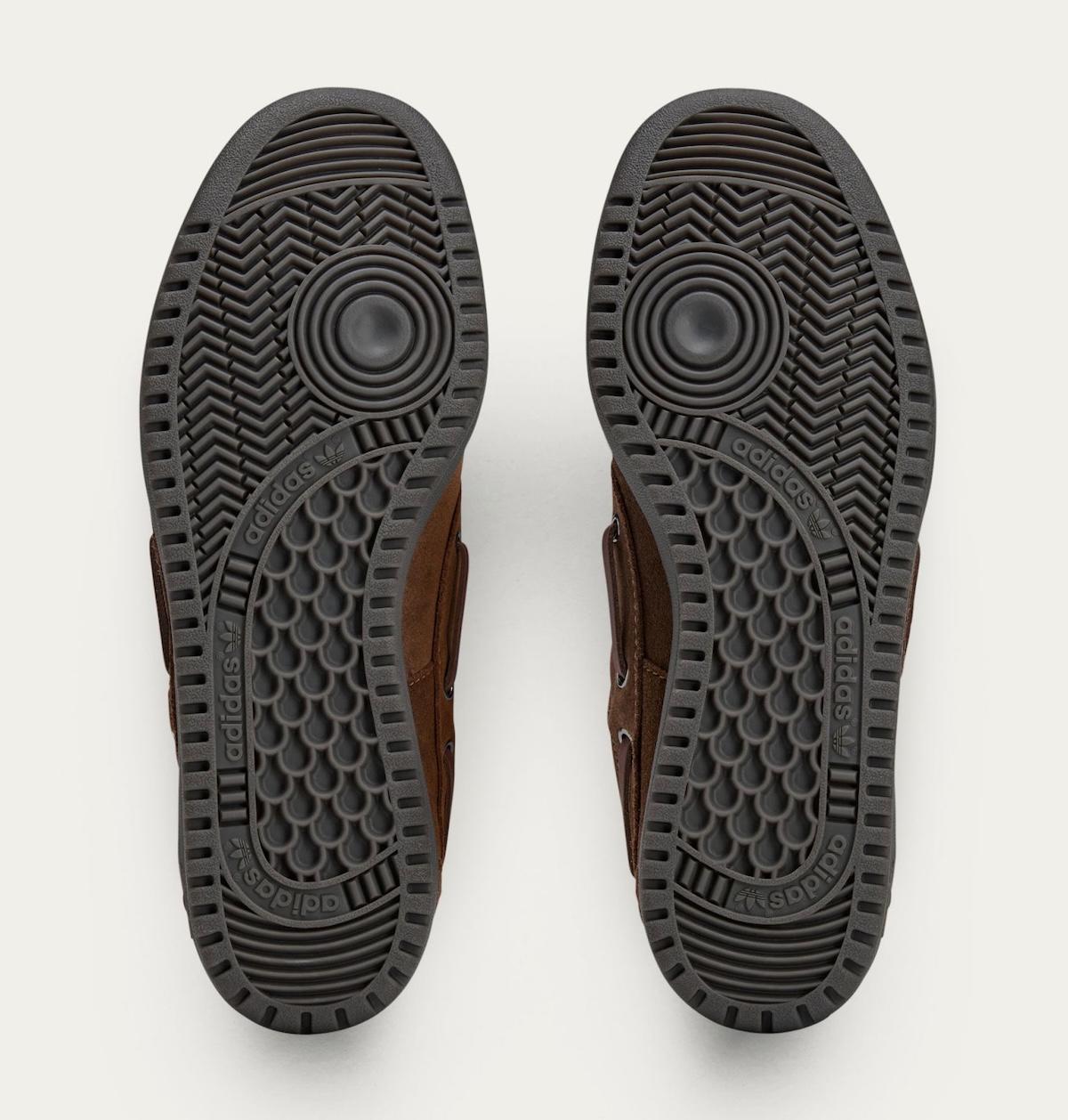 阿迪達斯 Spezial 2025 秋冬系列六款剪裁大放異彩 adidas Spezial, adidas Samoa, adidas New York, adidas - 阿迪達斯 Spezial 2025 秋冬系列六款剪裁大放異彩