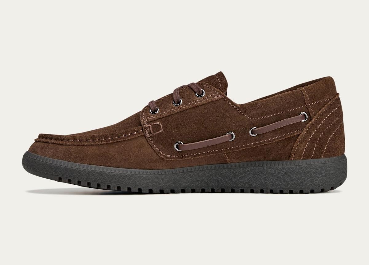 阿迪達斯 Spezial 2025 秋冬系列六款剪裁大放異彩 adidas Spezial, adidas Samoa, adidas New York, adidas - 阿迪達斯 Spezial 2025 秋冬系列六款剪裁大放異彩