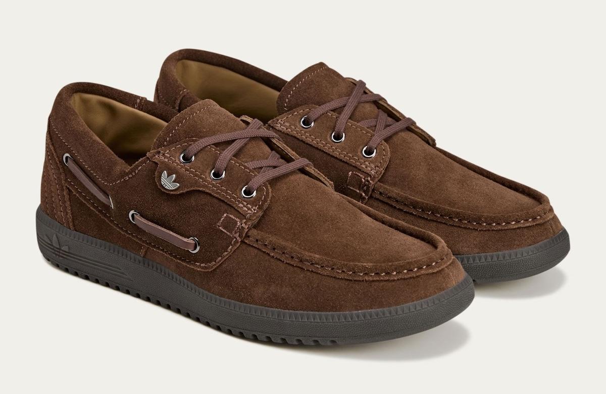 阿迪達斯 Spezial 2025 秋冬系列六款剪裁大放異彩 adidas Spezial, adidas Samoa, adidas New York, adidas - 阿迪達斯 Spezial 2025 秋冬系列六款剪裁大放異彩