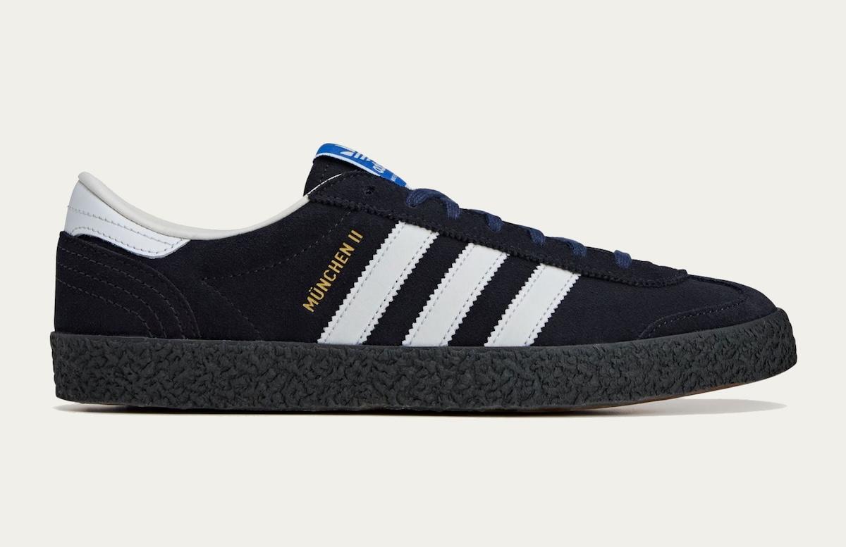 阿迪達斯 Spezial 2025 秋冬系列六款剪裁大放異彩 adidas Spezial, adidas Samoa, adidas New York, adidas - 阿迪達斯 Spezial 2025 秋冬系列六款剪裁大放異彩