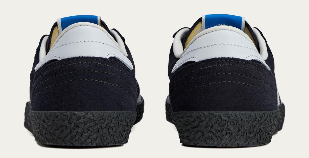 阿迪達斯 Spezial 2025 秋冬系列六款剪裁大放異彩 adidas Spezial, adidas Samoa, adidas New York, adidas - 阿迪達斯 Spezial 2025 秋冬系列六款剪裁大放異彩