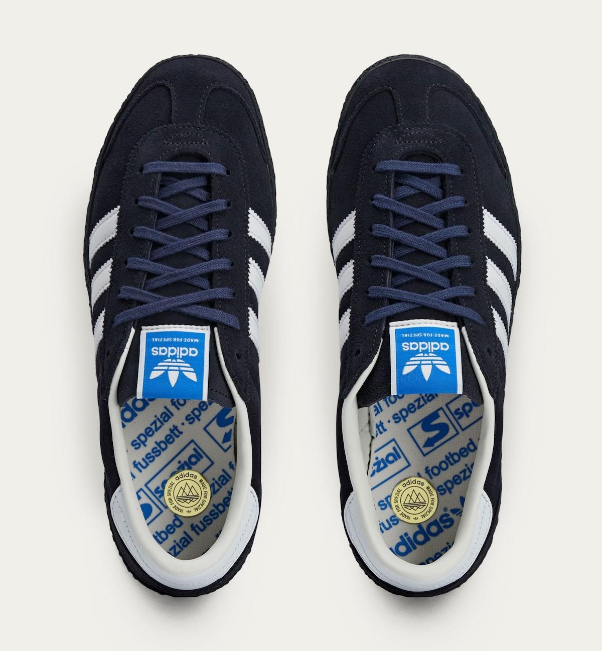 阿迪達斯 Spezial 2025 秋冬系列六款剪裁大放異彩 adidas Spezial, adidas Samoa, adidas New York, adidas - 阿迪達斯 Spezial 2025 秋冬系列六款剪裁大放異彩