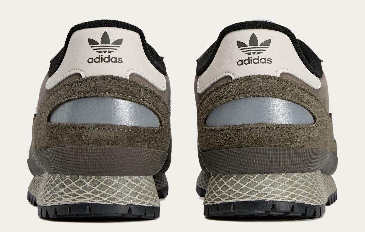 阿迪達斯 Spezial 2025 秋冬系列六款剪裁大放異彩 adidas Spezial, adidas Samoa, adidas New York, adidas - 阿迪達斯 Spezial 2025 秋冬系列六款剪裁大放異彩