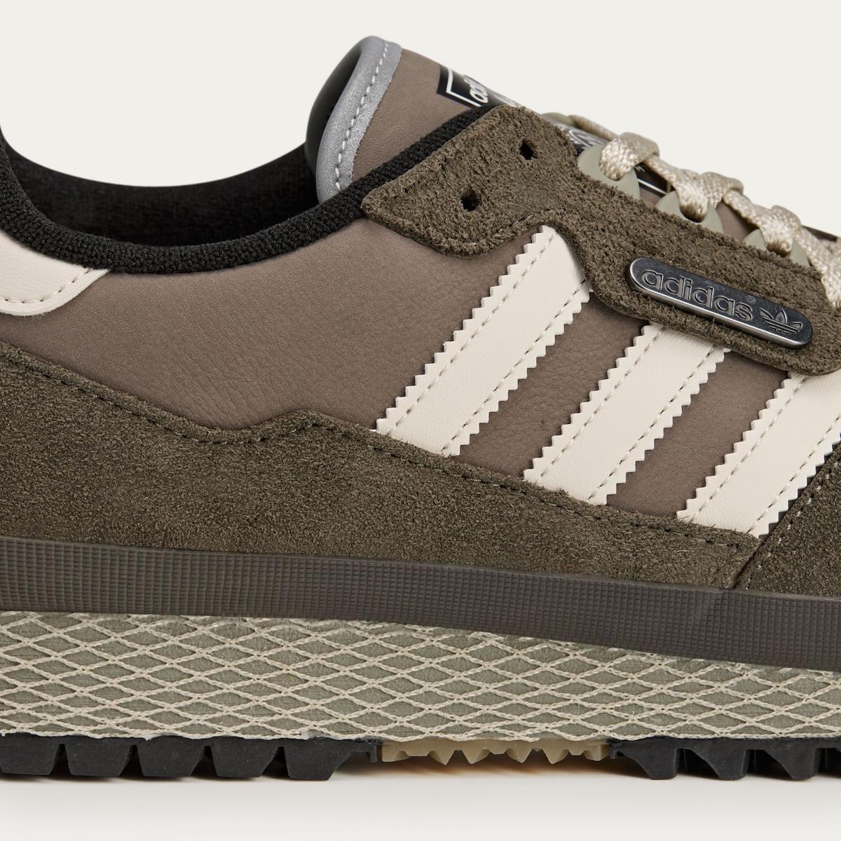 阿迪達斯 Spezial 2025 秋冬系列六款剪裁大放異彩 adidas Spezial, adidas Samoa, adidas New York, adidas - 阿迪達斯 Spezial 2025 秋冬系列六款剪裁大放異彩