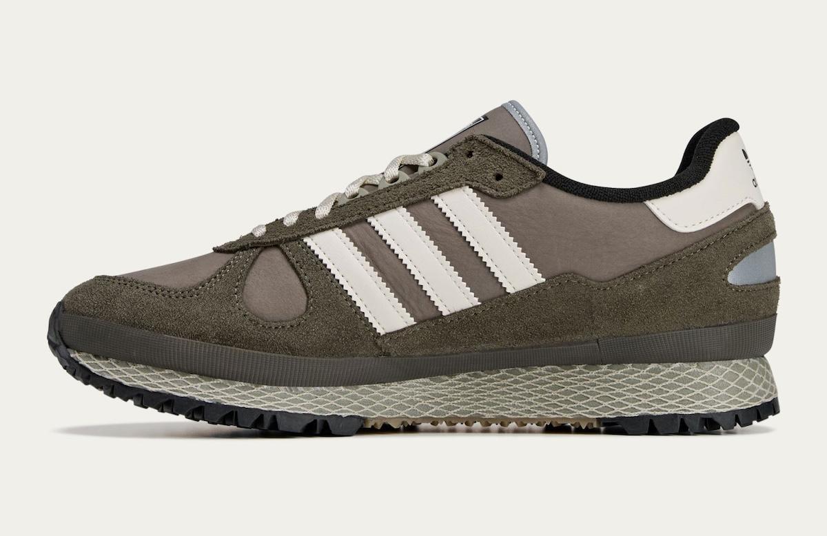 阿迪達斯 Spezial 2025 秋冬系列六款剪裁大放異彩 adidas Spezial, adidas Samoa, adidas New York, adidas - 阿迪達斯 Spezial 2025 秋冬系列六款剪裁大放異彩