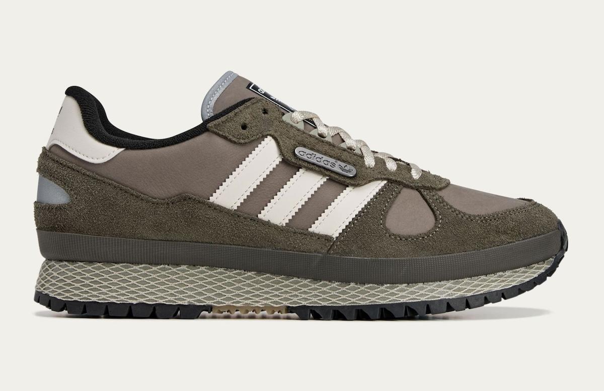 阿迪達斯 Spezial 2025 秋冬系列六款剪裁大放異彩 adidas Spezial, adidas Samoa, adidas New York, adidas - 阿迪達斯 Spezial 2025 秋冬系列六款剪裁大放異彩